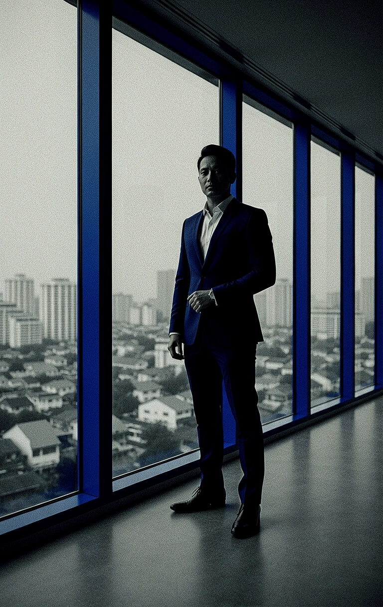 MensBlog ID Editorial Lead