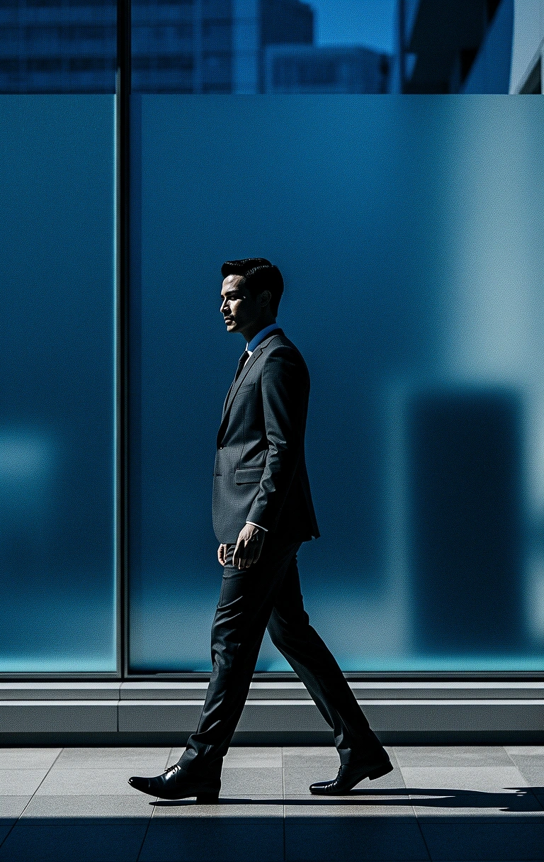 Data Security Concept