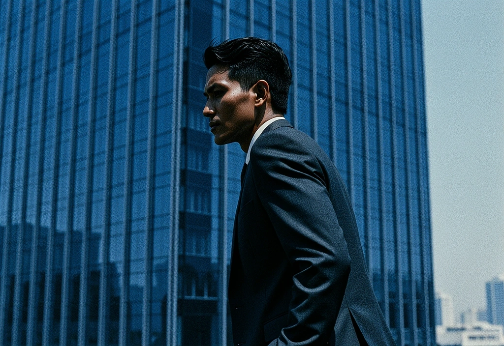 Urban Jakarta Environment