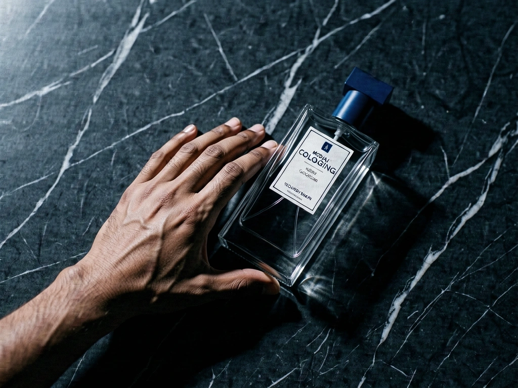 Modern grooming essentials